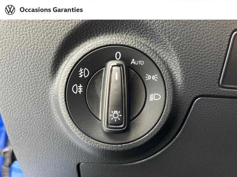 Voitures occasions SEAT IBIZA Copa Orvault