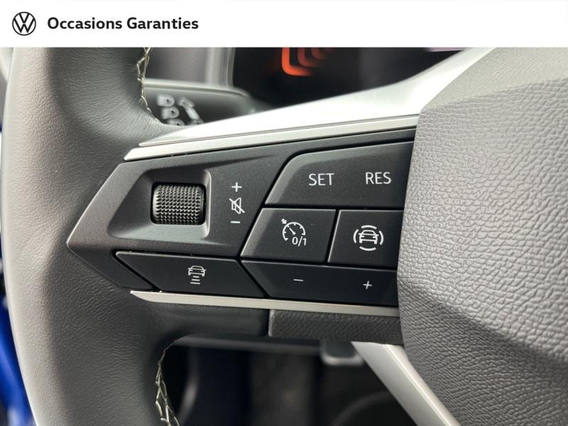 Voitures occasions SEAT IBIZA Copa Orvault