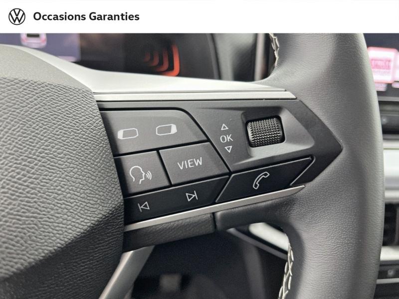 Voitures occasions SEAT IBIZA Copa Orvault