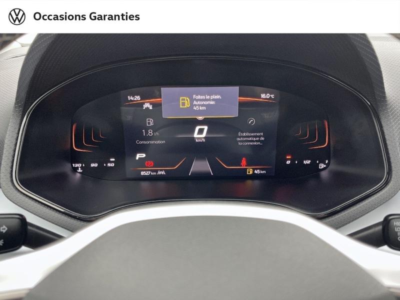 Voitures occasions SEAT IBIZA Copa Orvault