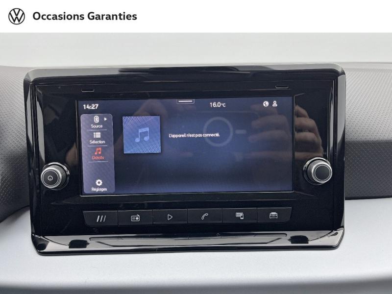 Voitures occasions SEAT IBIZA Copa Orvault