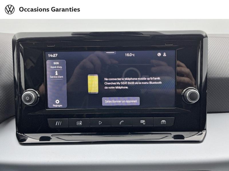 Voitures occasions SEAT IBIZA Copa Orvault