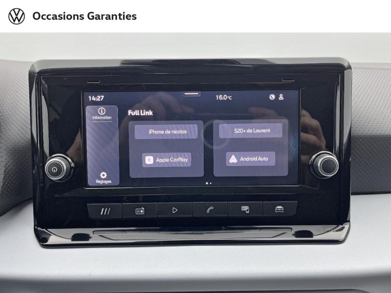 Voitures occasions SEAT IBIZA Copa Orvault