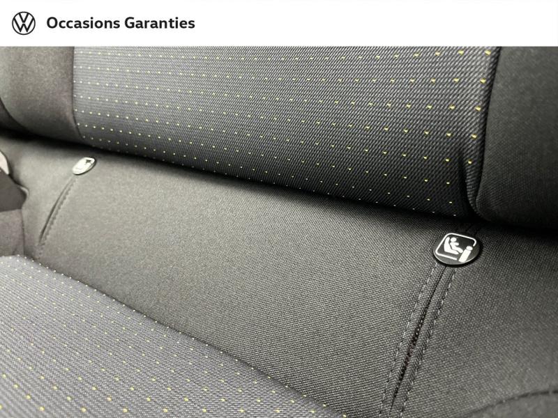 Voitures occasions SEAT IBIZA Copa Orvault