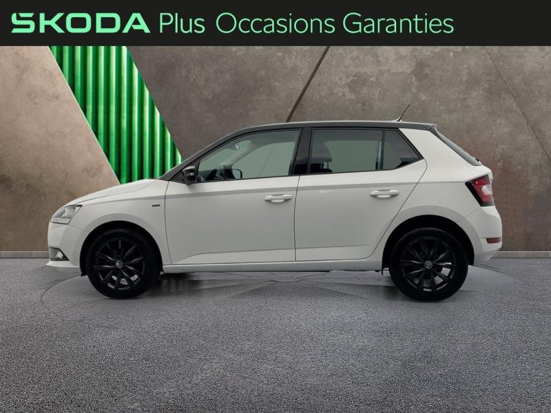 Voitures occasions ŠKODA FABIA Business Orvault