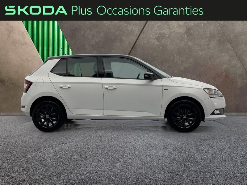 Voitures occasions ŠKODA FABIA Business Orvault