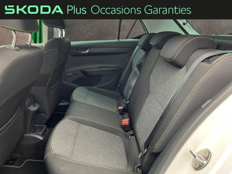 Voitures occasions ŠKODA FABIA Business Orvault