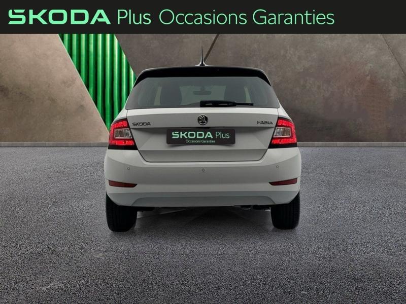 Voitures occasions ŠKODA FABIA Business Orvault