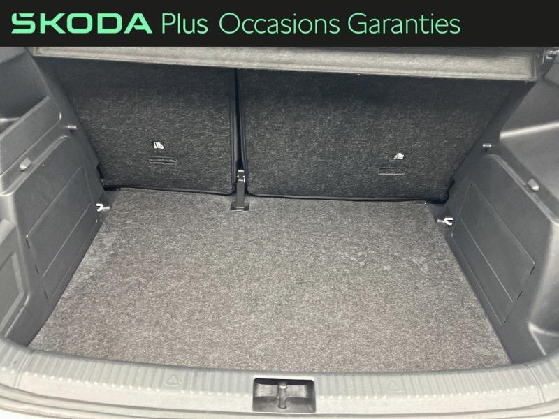 Voitures occasions ŠKODA FABIA Business Orvault