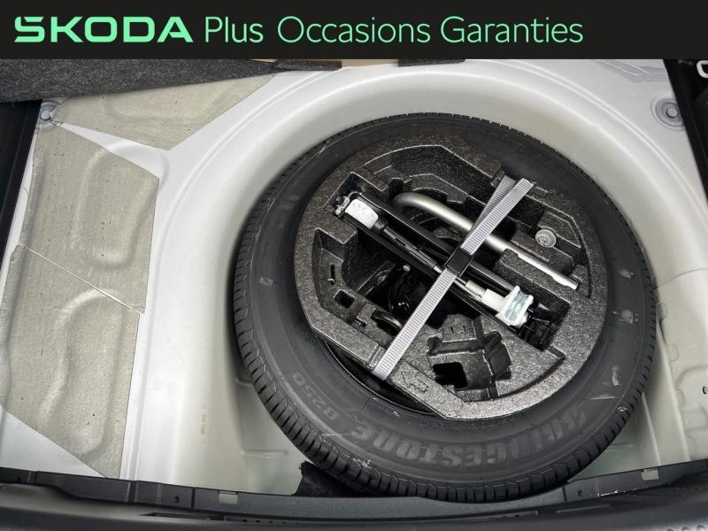 Voitures occasions ŠKODA FABIA Business Orvault