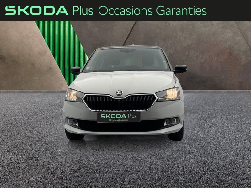 Voitures occasions ŠKODA FABIA Business Orvault