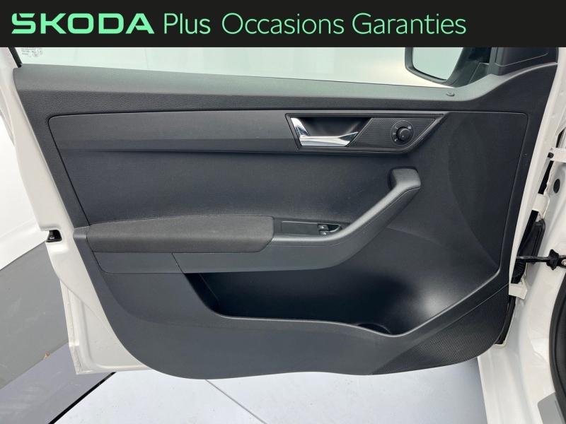 Voitures occasions ŠKODA FABIA Business Orvault