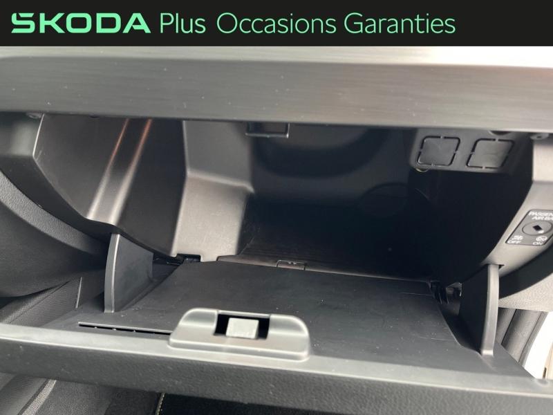 Voitures occasions ŠKODA FABIA Business Orvault