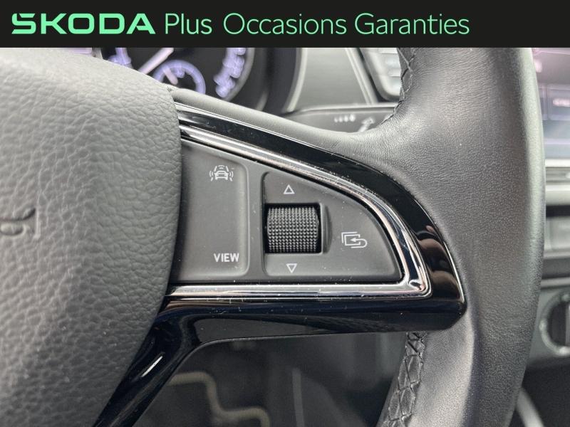 Voitures occasions ŠKODA FABIA Business Orvault