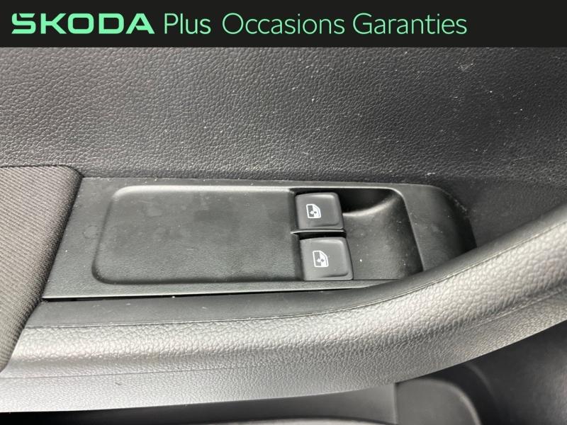 Voitures occasions ŠKODA FABIA Business Orvault