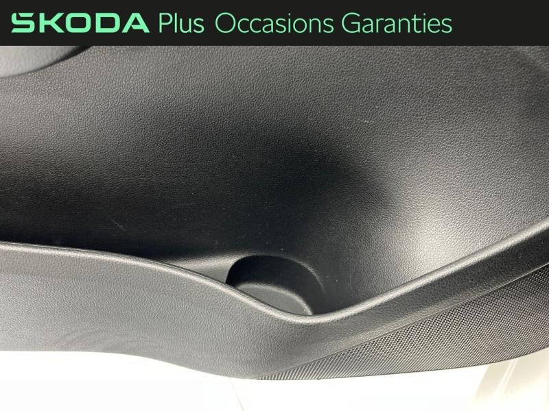 Voitures occasions ŠKODA FABIA Business Orvault