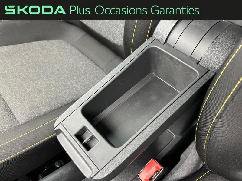 Voitures occasions ŠKODA FABIA Business Orvault