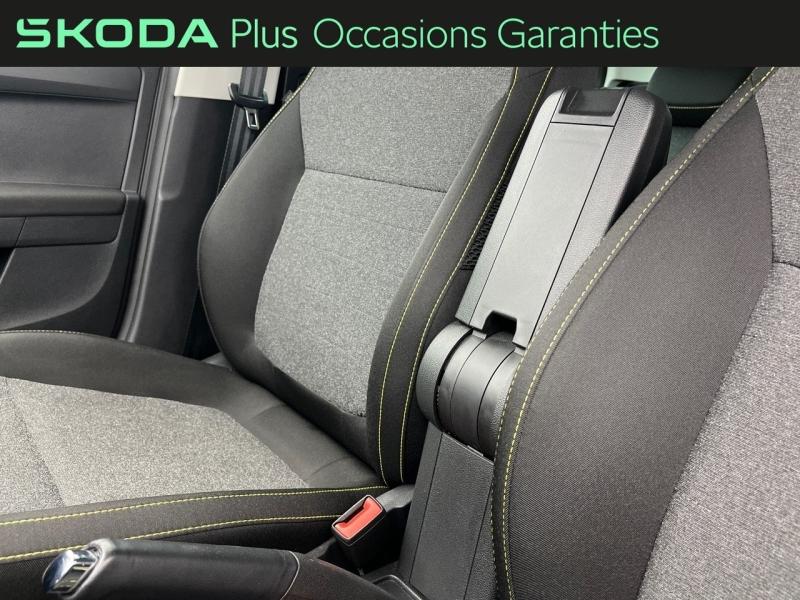 Voitures occasions ŠKODA FABIA Business Orvault