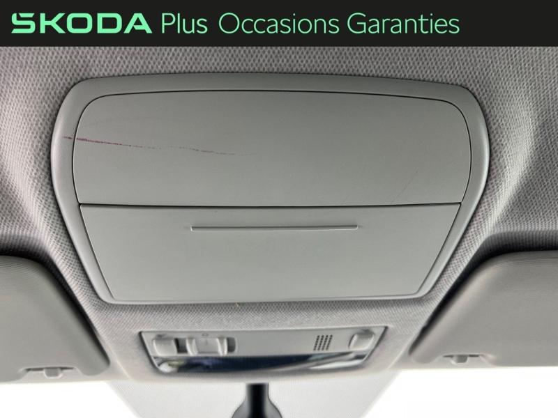 Voitures occasions ŠKODA FABIA Business Orvault