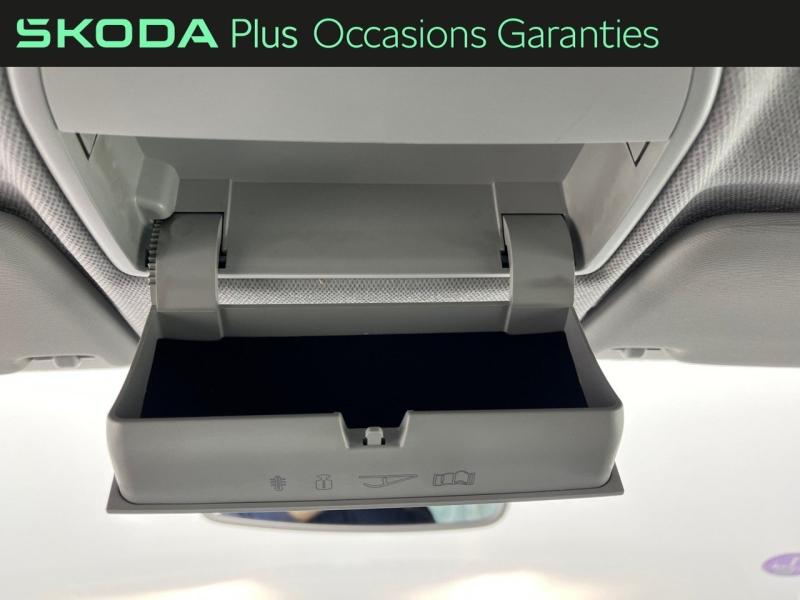 Voitures occasions ŠKODA FABIA Business Orvault