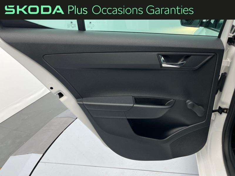 Voitures occasions ŠKODA FABIA Business Orvault