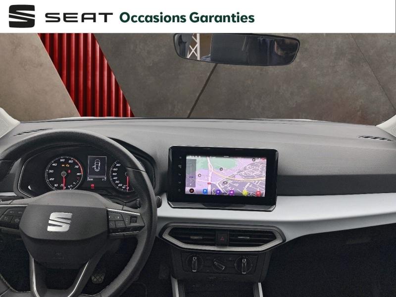 Voitures occasions SEAT ARONA Urban Orvault