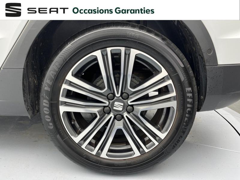 Voitures occasions SEAT ARONA Urban Orvault