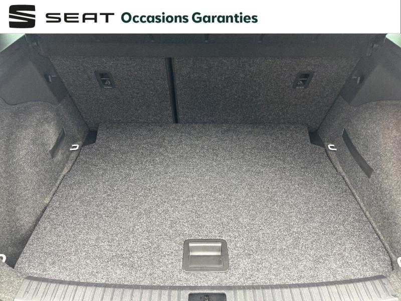 Voitures occasions SEAT ARONA Urban Orvault