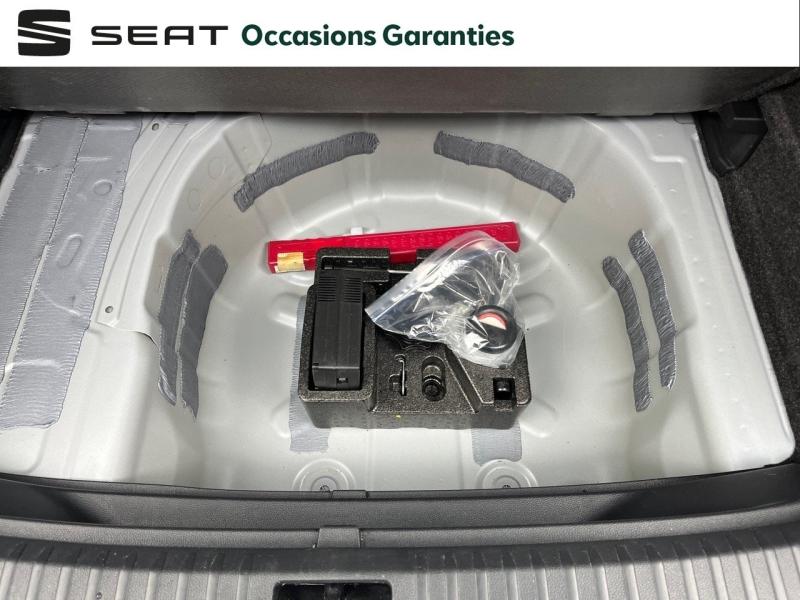 Voitures occasions SEAT ARONA Urban Orvault