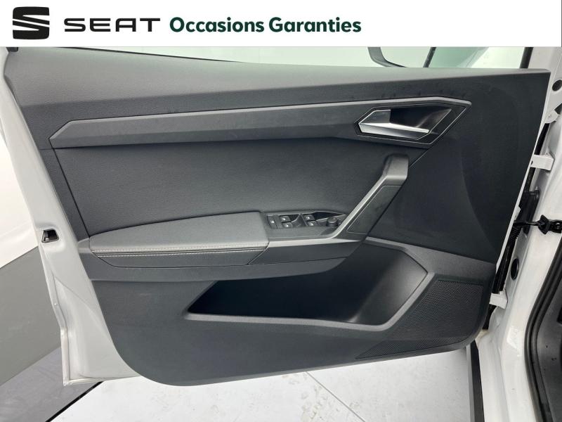 Voitures occasions SEAT ARONA Urban Orvault