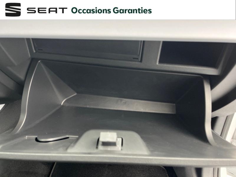 Voitures occasions SEAT ARONA Urban Orvault