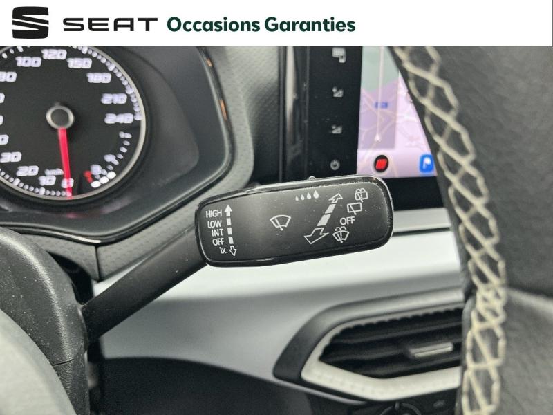 Voitures occasions SEAT ARONA Urban Orvault