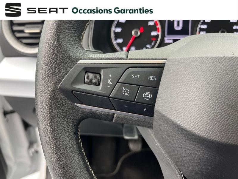 Voitures occasions SEAT ARONA Urban Orvault