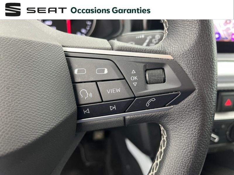 Voitures occasions SEAT ARONA Urban Orvault