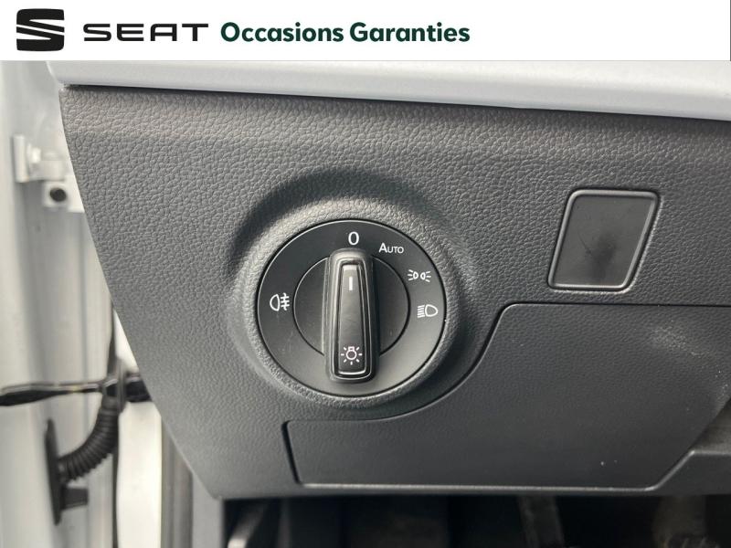 Voitures occasions SEAT ARONA Urban Orvault