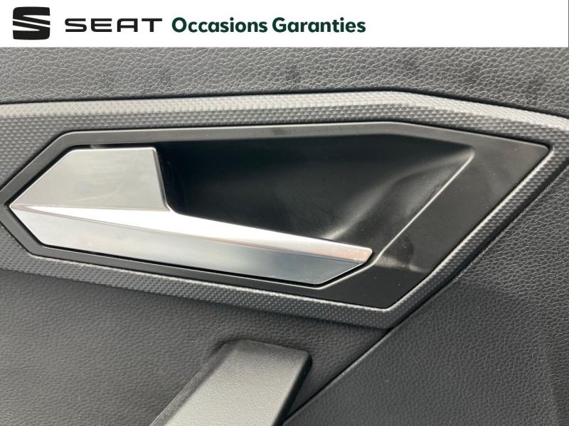 Voitures occasions SEAT ARONA Urban Orvault