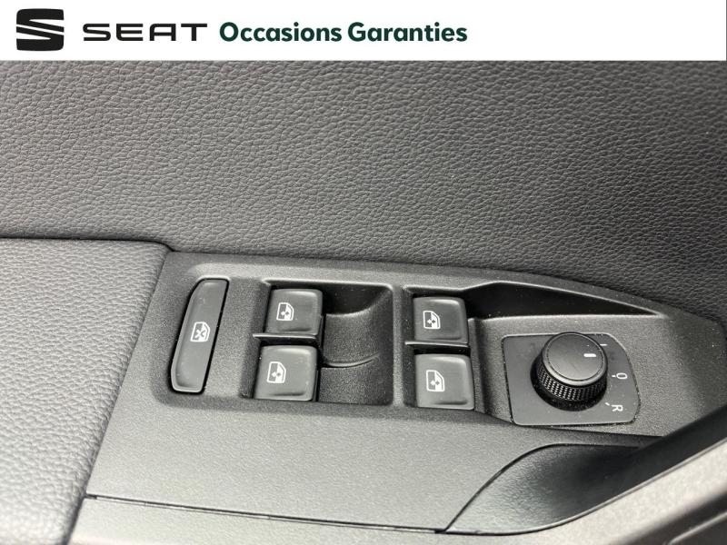 Voitures occasions SEAT ARONA Urban Orvault