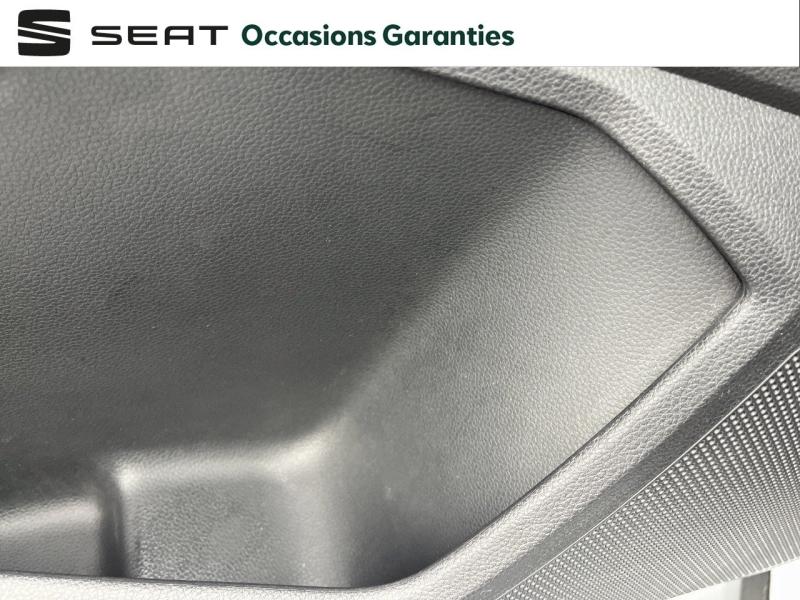 Voitures occasions SEAT ARONA Urban Orvault