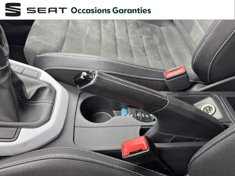 Voitures occasions SEAT ARONA Urban Orvault