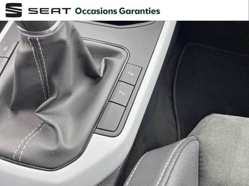 Voitures occasions SEAT ARONA Urban Orvault