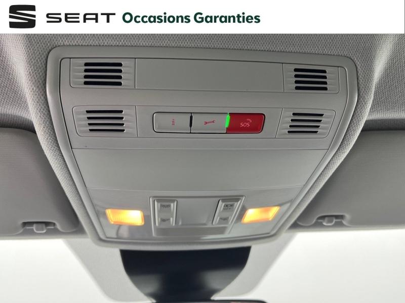 Voitures occasions SEAT ARONA Urban Orvault