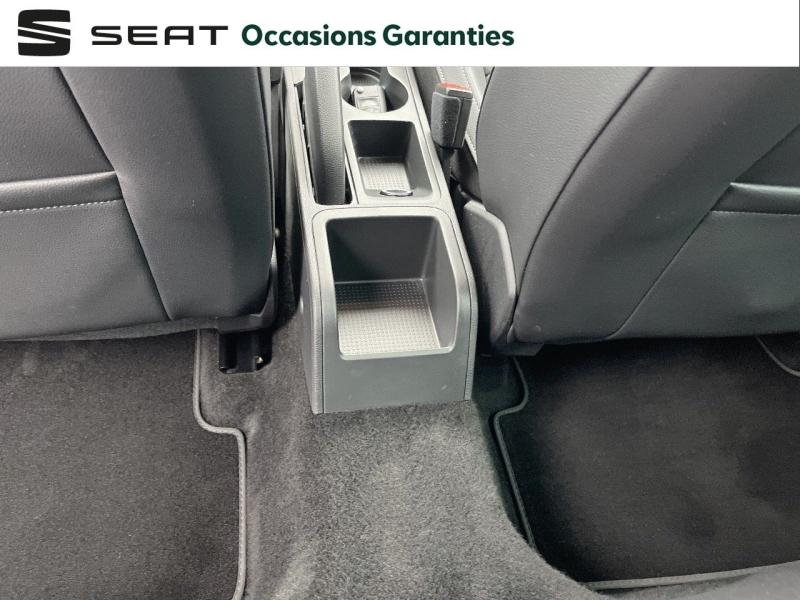 Voitures occasions SEAT ARONA Urban Orvault