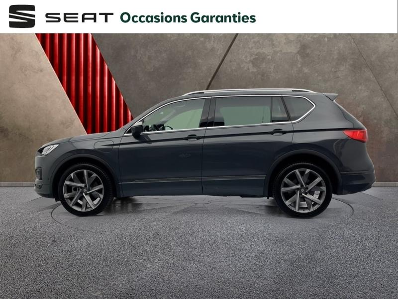 Voitures occasions SEAT TARRACO FR Orvault
