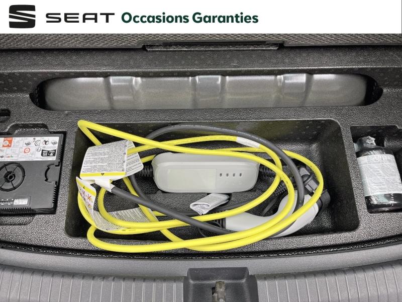 Voitures occasions SEAT TARRACO FR Orvault