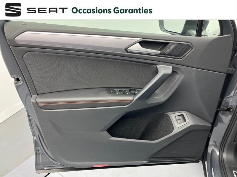 Voitures occasions SEAT TARRACO FR Orvault