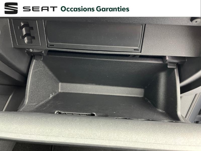 Voitures occasions SEAT TARRACO FR Orvault