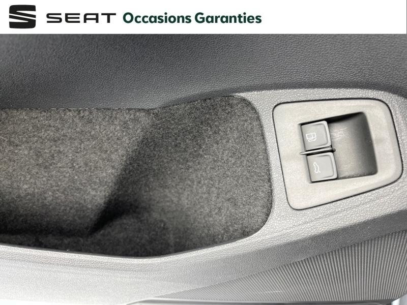 Voitures occasions SEAT TARRACO FR Orvault