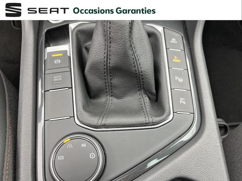 Voitures occasions SEAT TARRACO FR Orvault