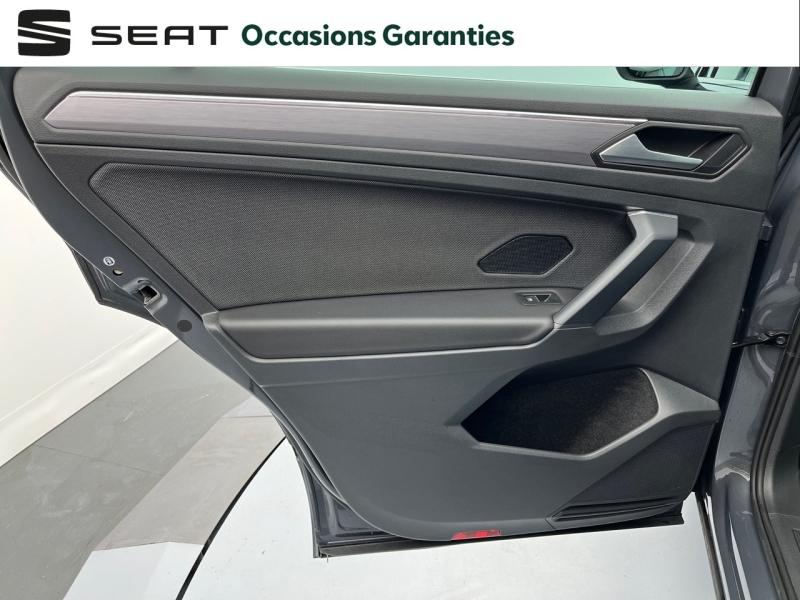 Voitures occasions SEAT TARRACO FR Orvault