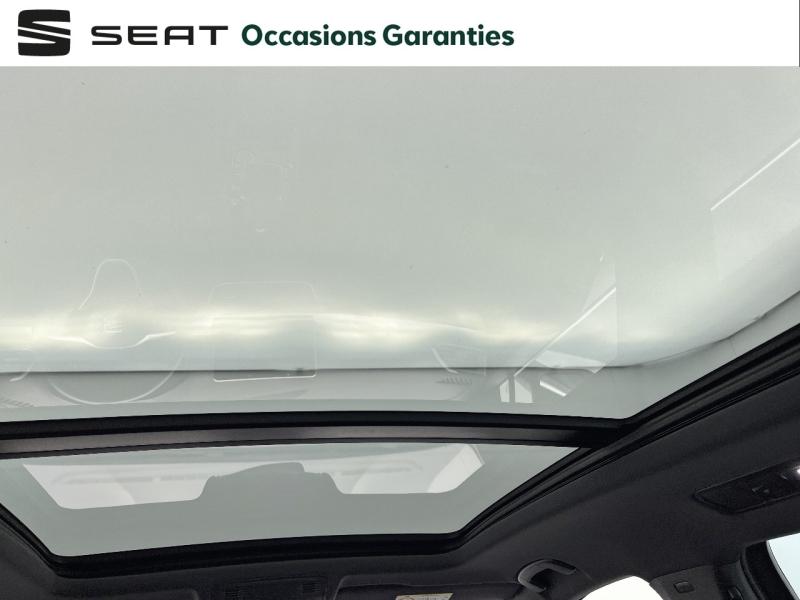 Voitures occasions SEAT TARRACO FR Orvault